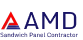 Sandwich Panel AMD